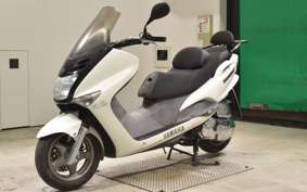 YAMAHA MAJESTY 125 FI