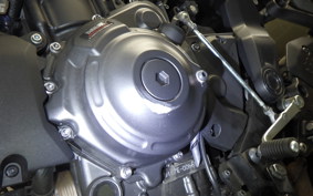 YAMAHA MT-07 2025 RM48J