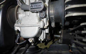 KAWASAKI ZEPHYR 400 KAI 2004 ZR400C