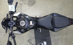 HONDA CB125 R 2023 JC91