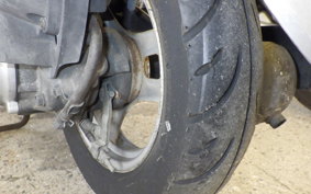 HONDA CREA SCOOPY AF55