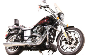 HARLEY FXDL 2015 GN4