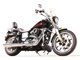 Фото Harley FXDL 2015 с японского аукциона