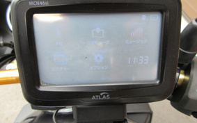 KAWASAKI ZRX1200 DAEG 2010 ZRT20D