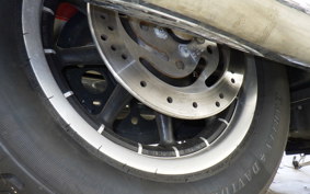 HARLEY FLHR 1450 2005