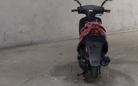 YAMAHA SV MAX125 5NW