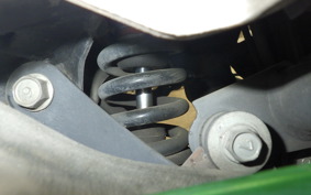 KAWASAKI Z300 2022