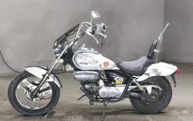 HONDA MAGNA 50 AC13