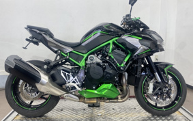 KAWASAKI NINJA H2 2020 ZRT00K