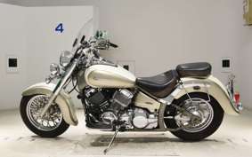 YAMAHA DRAGSTAR 400 CLASSIC 2008 VH01J
