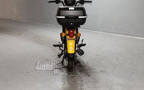 HONDA CROSS CUB110 JA45