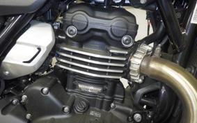 TRIUMPH SPEED400 2026