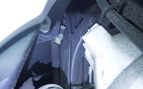 SUZUKI ADDRESS 110 CE47A