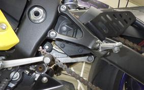 YAMAHA YZF-R6 2018