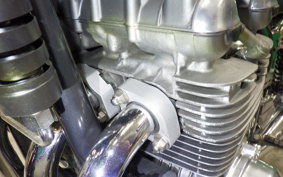 KAWASAKI ZEPHYR 750 2002 ZR750C
