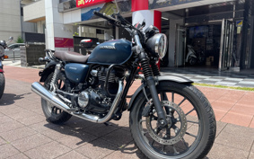 HONDA GB350 2021 NC59