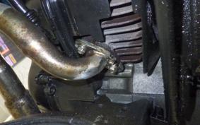 YAMAHA AXIS 100 2018 SB01J