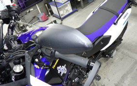 YAMAHA TENERE 700 2025 DM17J
