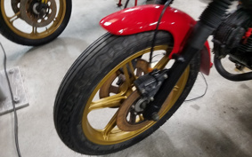 DUCATI 500 1981 DM500SL