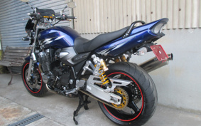 YAMAHA XJR1300 2007 RP17J