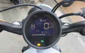 HONDA  REBEL 250 ABS MC49
