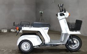 HONDA GYRO TD02