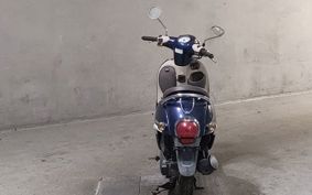 HONDA GIORNO AF77