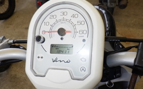 YAMAHA VINO 50 Gen.4 2017 AY02