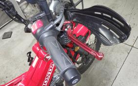 HONDA CT125 HUNTER CUB 2007 JA55