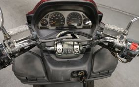 SUZUKI SKYWAVE 400SS CK43A