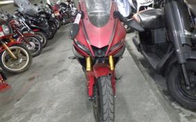 YAMAHA YZF-R25 A RG43J