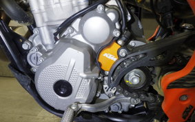 KTM 250 EXC F 2013