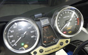 HONDA CB400 SUPER BOLDOR A 2018 NC42