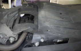 HONDA DIO 110 1990 JF31