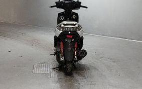 YAMAHA CYGNUS125XSR SE44J