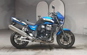 KAWASAKI ZRX1200 2010 ZRT20D