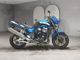 Фото Kawasaki ZRX1200 2010 с японского аукциона