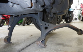 SUZUKI ADDRESS V125 S 2017 CF4MA