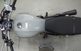 HONDA GB350S 2024 NC59