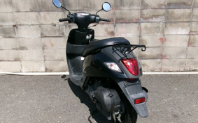 SUZUKI LET's CA4AA