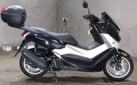 YAMAHA N-MAX 155 SG31
