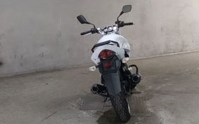 KAWASAKI BALIUS250-2 ZR250B