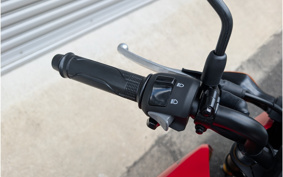 HONDA GROM JC92