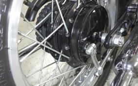 KAWASAKI W650 2007 EJ650A