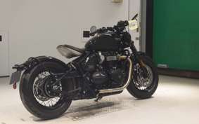 TRIUMPH TRIUMPH BONNEVILLE ボバー 2023