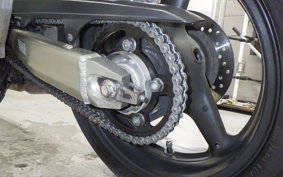 HONDA HORNET 900 2002 SC48
