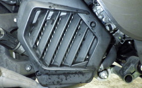 HONDA TACT-4ﾍﾞｰｼｯｸ 2011 AF79