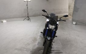 YAMAHA MT-09 2015 RN34J