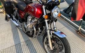HONDA CB1100 EX 2014 SC65