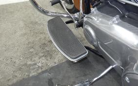 HARLEY FLD 1580 2013